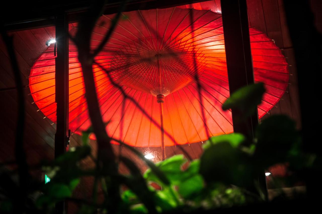 료칸 여명 旅館 黎明 Ryokan Reimei Yufu Exteriör bild